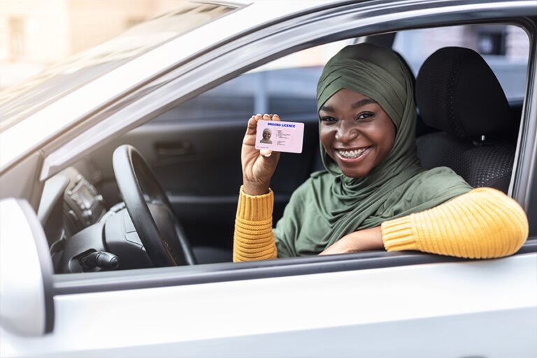 A perfect driving school with latest vehicles